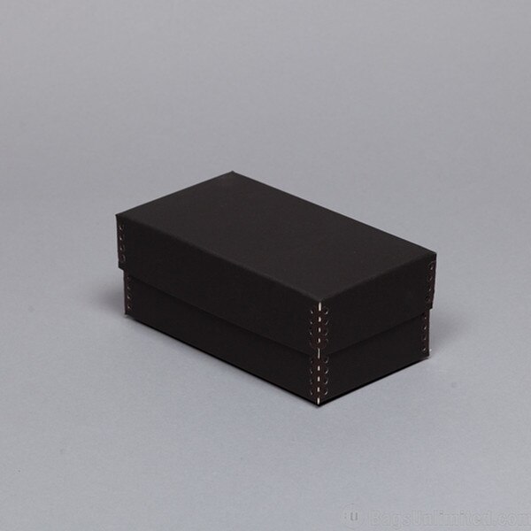 Archival Trading Card Storage Boxes